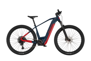 Advanced Offroad Pro X MTB Herren Dunkelblau Glanz