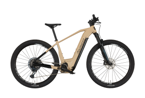 Advanced Offroad Pro X MTB Herren Sand Matt-2022-29"-