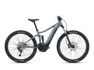 Liv Embolden E+ 2 ocean storm / black matt 2021 - 29" - 500 Wh - Diamant -