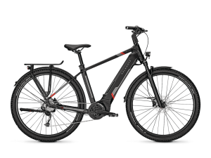 Kalkhoff Entice 5.b. Season magicblack matt 2022 - Herren-29" -