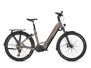 Kalkhoff Entice 7.B Move+ moonstonegrey matt 2022 - Unisex-27,5" -