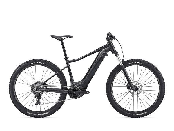 Giant Fathom E+ 2 Pro 29" 625 Gunmetal Black 2022 - Unisex-29" -
