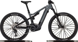 Focus THRON² 6.7 Slate Grey 2022 - 29" 625 Wh Diamant -