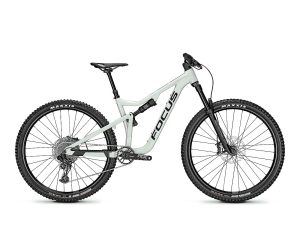 Focus Jam 6.8 skygrey 2023 - 29" Diamant -