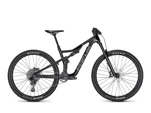 Focus Jam 8.8 carbon raw 2023 - 29" Diamant -