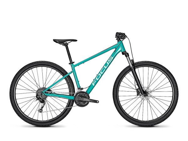 focuswhistler36hardtailmountainbike20236bcebc74jpg.jpg Focus Whistler 3.6 bluegreen 2023 - 29" Diamant -