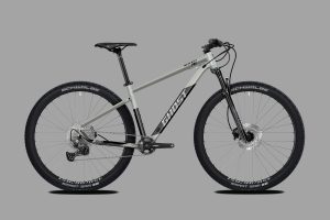 GHOST Kato Pro 29 AL pearl light grey/black - matt 2023 - 29"/29" Diamant -