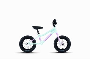 GHOST POWERKIDDY 12 K mint/metallic purple - glossy 2024 - 12" Diamant -