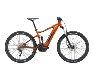 Giant Stance E+ 2 29" Sport 625 Amber Glow 2022 - Unisex-29" -