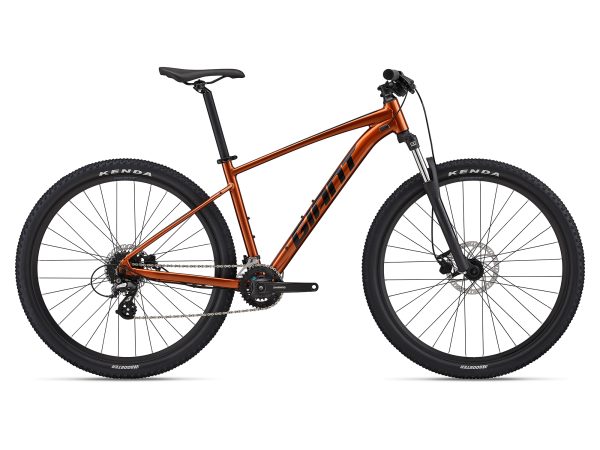 Giant Talon 3 amber glow 2023 - 29" -