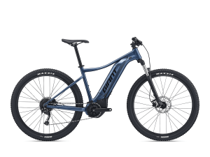 Giant Talon E+ 3 29" Core 400 Blue Ashes 2022 - Unisex-29" -