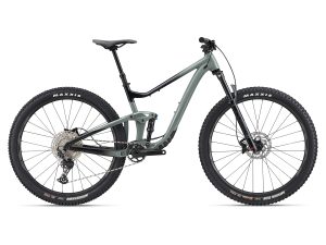Giant Trance 2 slate grey / black 2023 - 29" -