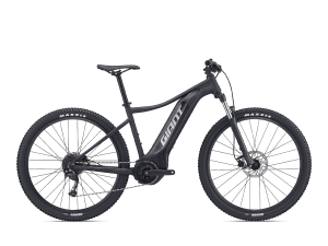 Giant Talon E+ 2 29" Core 500 Black 2022 - Unisex-29" -