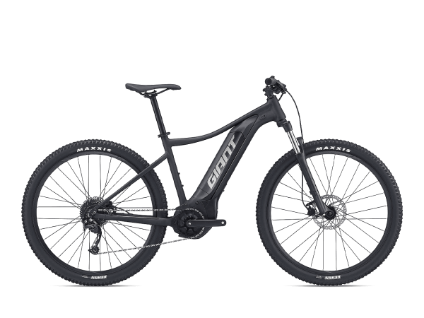 Giant Talon E+ 2 29" Core 500 Black 2022 - Unisex-29" -