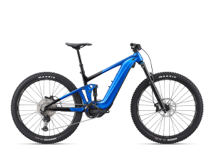 Giant Trance X E+ 2 29" Pro 750 Sapphire 2022 - Unisex-29" -