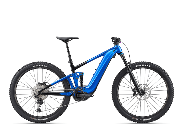 gianttrancexe229pro750fullyemtb2022a36b0c62png.png Giant Trance X E+ 2 29" Pro 750 Sapphire 2022 - Unisex-29" -