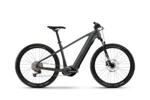 Haibike AllTrack 5 27.5 anthracite/slate - gloss 2024 - 27,5" 720 Wh Diamant -