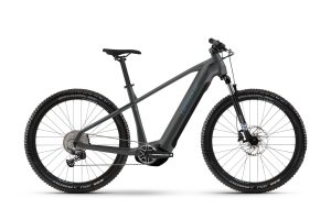 Haibike AllTrack 5 29 anthracite/slate - gloss 2024 - 29" 720 Wh Diamant -