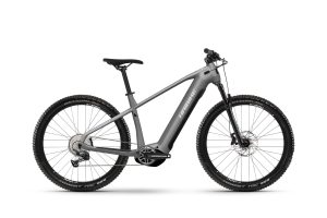Haibike AllTrack 7 29 urban grey/white - gloss 2023 - 29" 720 Wh Diamant -