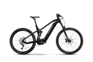 Haibike ALLTRAIL 3 black/titan - matt 2023 - 29"/27,5" 720 Wh Diamant -