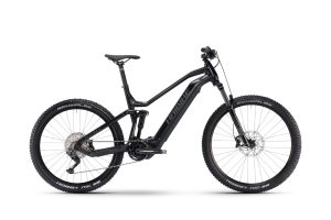 Haibike ALLTRAIL 3 black/titan - matt 2024 - 29"/27,5" 720 Wh Diamant -