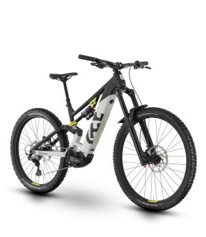 Husqvarna Hard Cross HC1 black / grey 2024 - 29"/27,5" 630 Wh Diamant -