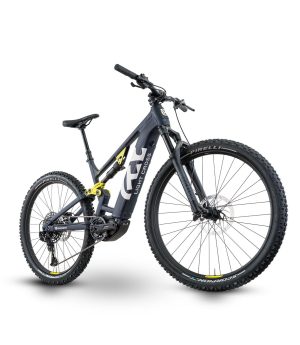 Husqvarna Light Cross LC3 dark blue 2024 - 29"/27,5" 630 Wh Diamant -