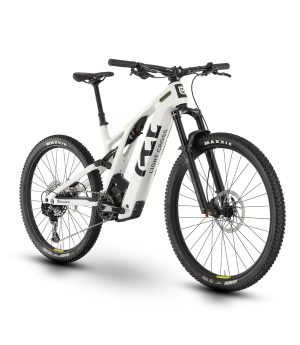 Husqvarna Light Cross LC4 white 2024 - 29"/27,5" 720 Wh Diamant -