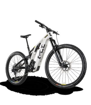 Husqvarna Mountain Cross MC4 white 2024 - 29"/27,5" 720 Wh Diamant -