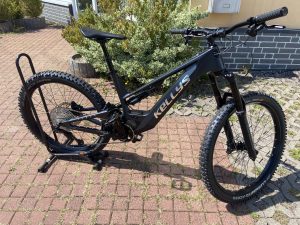 KELLYS KELLYS Theos F70 SH L 29"/27.5" 725Wh