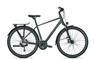 Kalkhoff ENDEAVOUR 30 jetgrey matt 2023 - 28" Diamant -