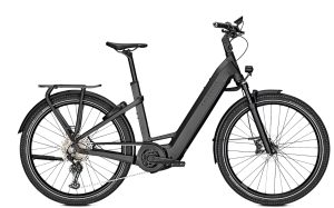 Kalkhoff ENTICE 7.B MOVE+ diamondblack glossy 2023 - 27,5" 750 Wh Wave -