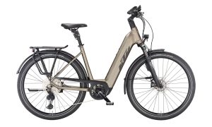 KTM MACINA STYLE 720 ABS oak matt (black+orange) 2023 - 29" 750 Wh Wave -