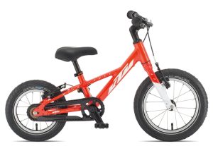 KTM WILD CROSS 12 fire orange (white) 2024 - 12" Diamant -