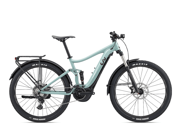 liv-embolden-e-ex-29-sport-625-fully-e-mtb-2022-6d435869.png Liv Embolden E+ EX 29" Sport 625 Eucalyptus / Black 2022 - Damen-29" -