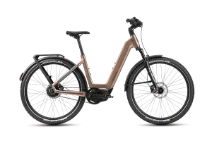 Mica Pro  Bronze Matt