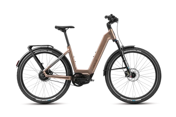 Mica Pro  Bronze Matt