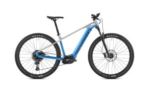 Mondraker PRIME Blau/Silber 2024 - 29" 625 Wh Diamant Freilauf -