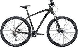 Morrison VIPER grey/black, matt 2023 - 29" Diamant -