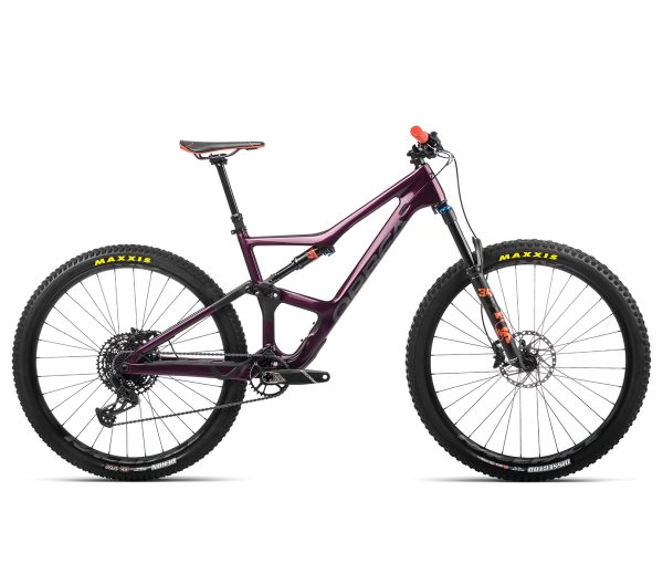 orbea-occam-m30-eagle-metallic-mulberry-black-matte-2022-29-diamant-d531405e.jpg Orbea OCCAM M30-EAGLE Metallic Mulberry, Black (Matte) 2022 - 29" Diamant -