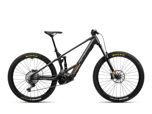 Orbea Wild M20 Cosmic Carbon View (Matt-Gloss) 2023 - 29"/29" 750 Wh Diamant -