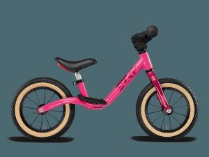 Puky LR Light pink 2023 - 12" Wave -