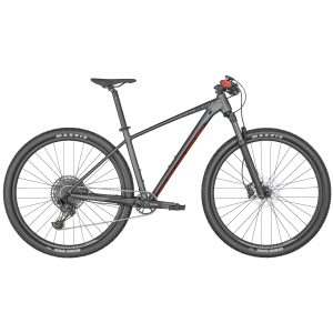 Scott Scale 970 Dark Grey 2023 - 29" Diamant (CN) -