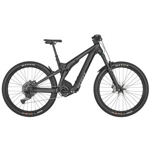 Scott Strike eRIDE 900 EVO Raw Carbon 2024 - 29"/29" 750 Wh Diamant -