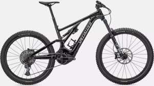 Specialized Turbo Levo Comp Alloy Black / Dove Grey / Black 2023 - 29"/27,5" 700 Wh Diamant 2023 -