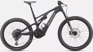 Specialized Turbo Levo Comp Satin Black / Light Silver / Gloss Black 2023 - 29"/27,5" 700 Wh Diamant 2023 -