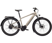 Specialized Turbo Vado 5.0 IGH White Mountains / Black Reflecitve 2023 - Herren-27,5" -