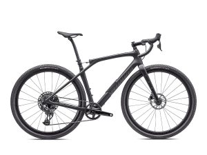 Specialized Diverge STR Expert Satin Black / Diamond Dust 2023 - 28" Diamant -