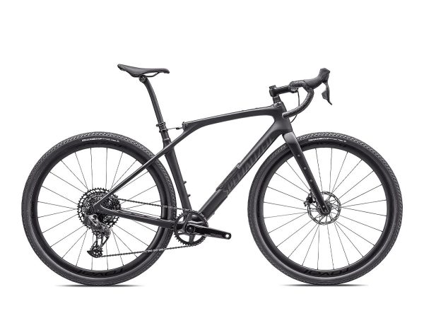 specializeddivergestrexpertrennrad202388ef8291jpg.jpg Specialized Diverge STR Expert Satin Black / Diamond Dust 2023 - 28" Diamant -