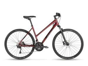 Stevens 6X Cosmos Violet 2023 - 28" Trapez -